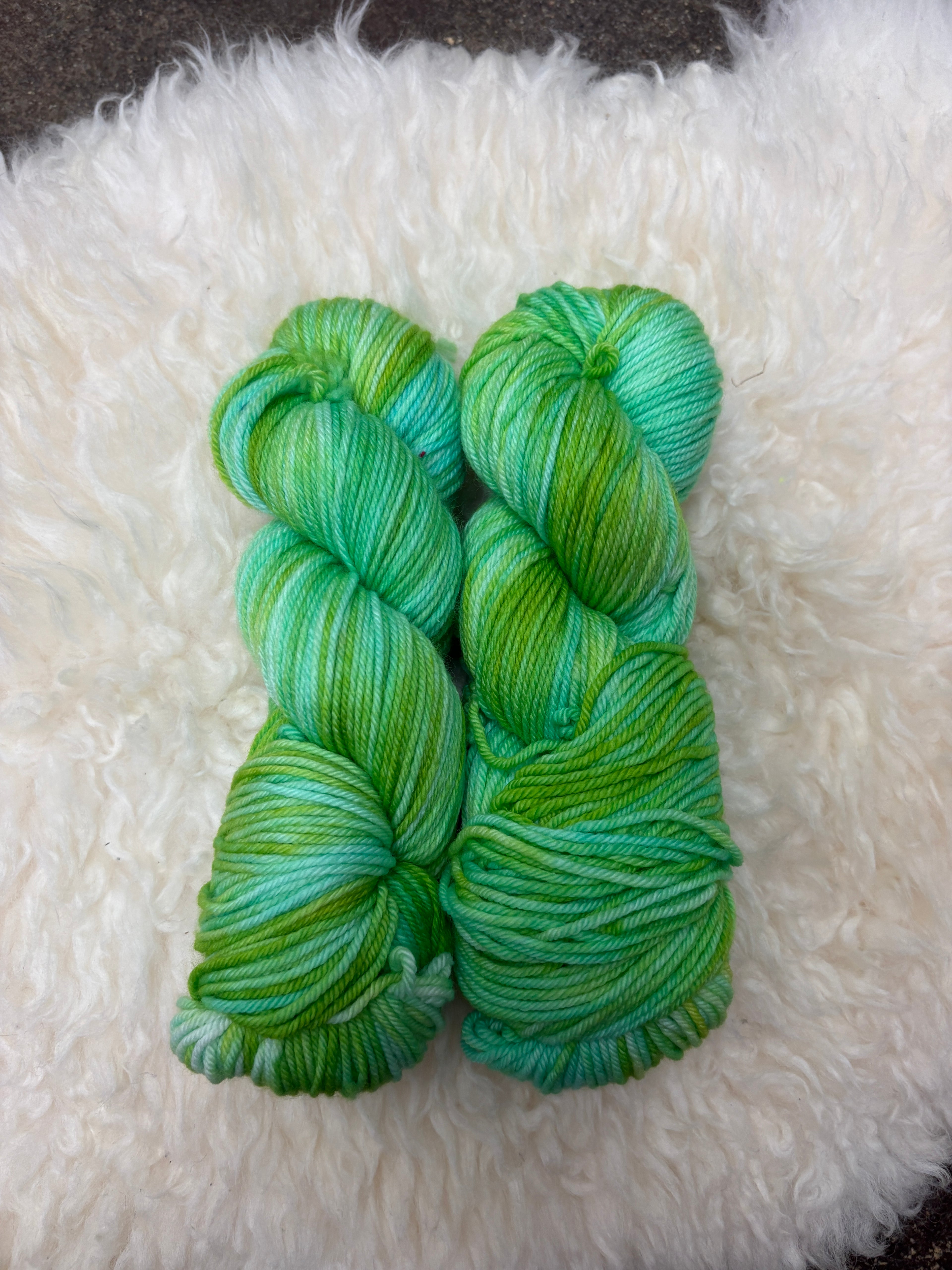 OOAK 7 - Ready to Ship