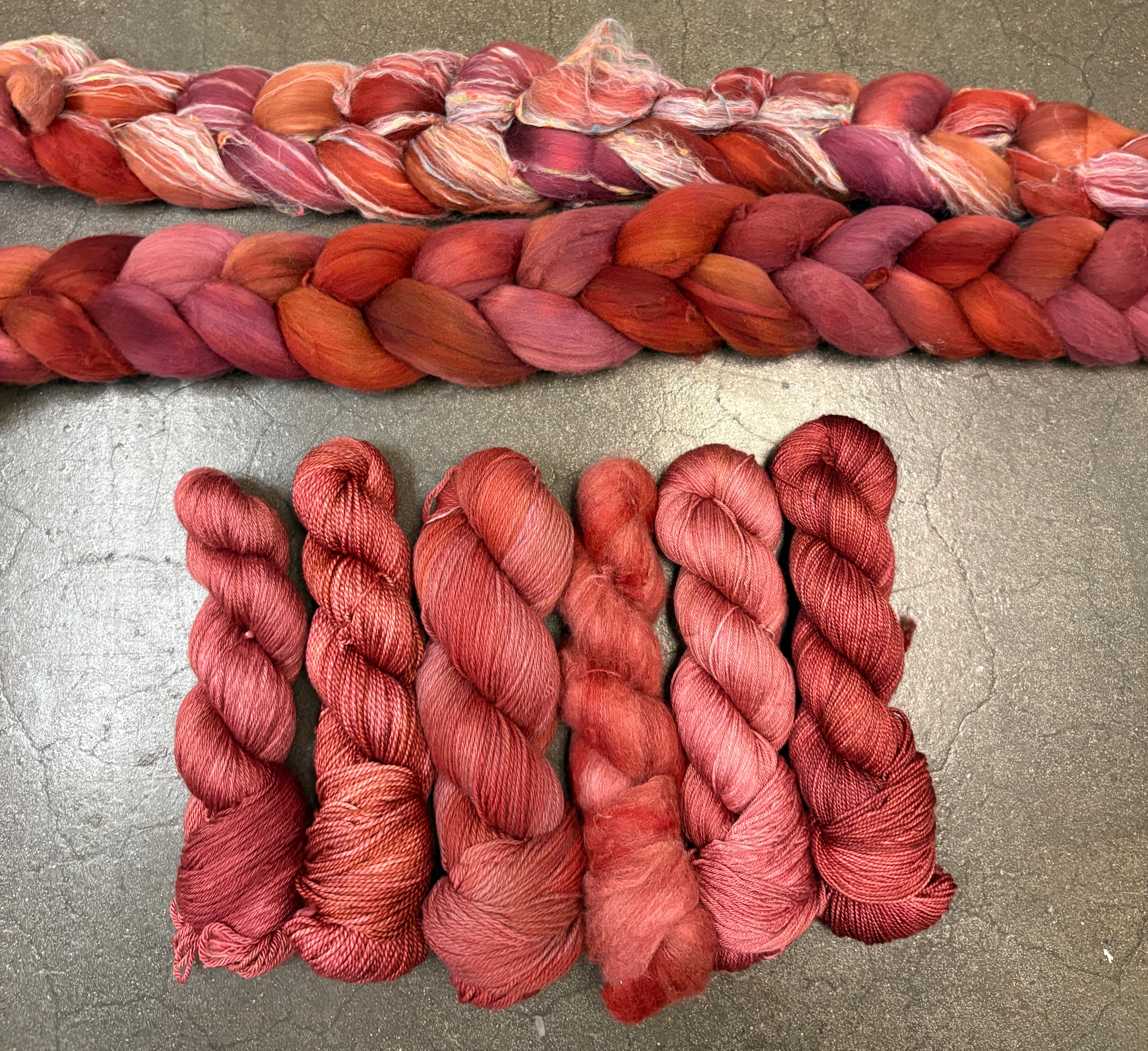 Old Red Barn - Pre-Order