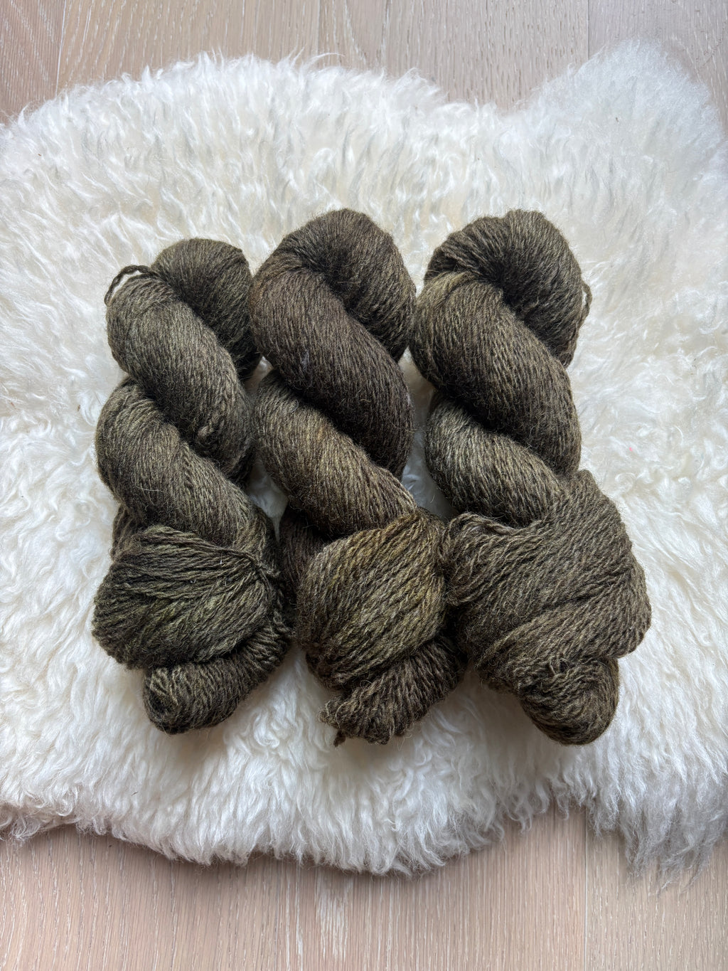 Get Bentz Worsted
