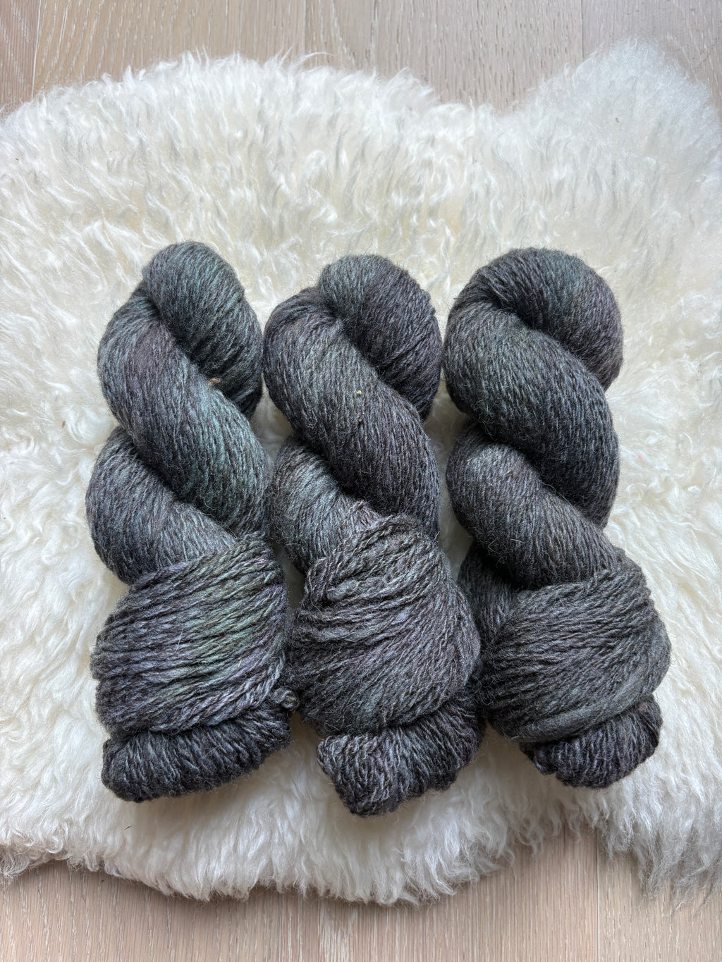 Get Bentz Worsted