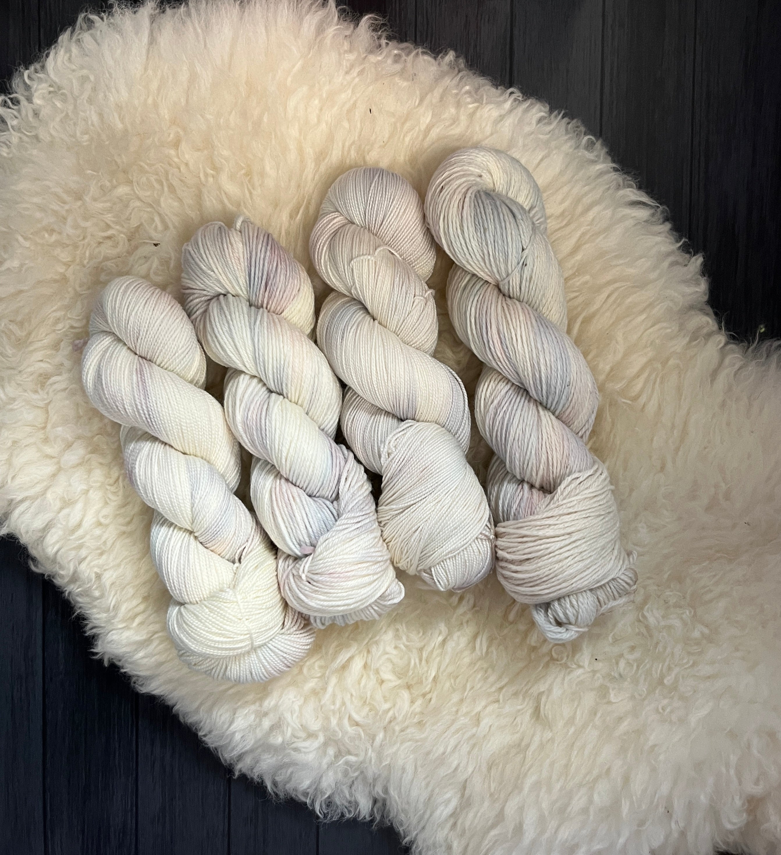 Dewdrops (YARN) - Pre-order