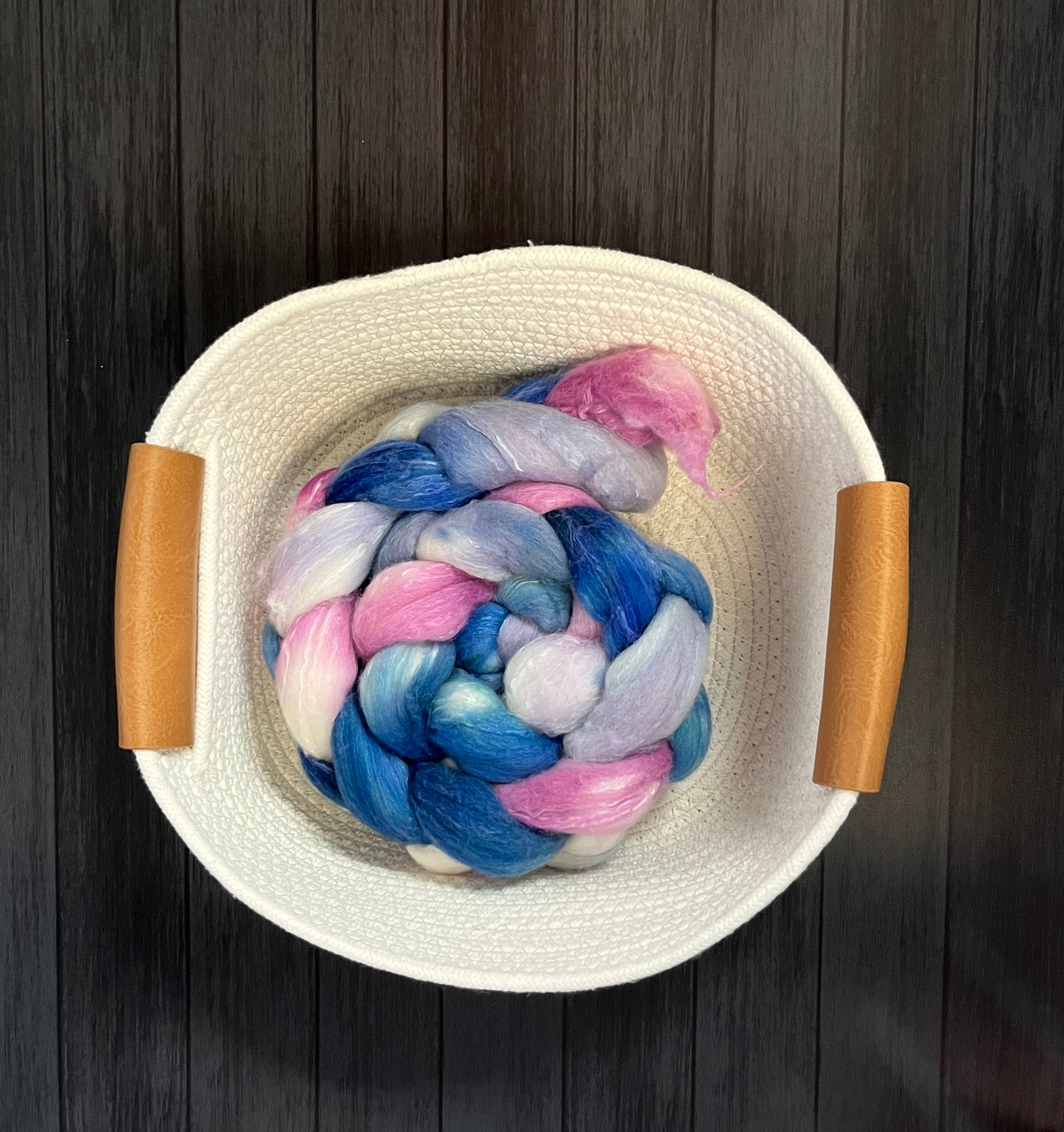 Rainy Days (FIBER) - Ready to Ship