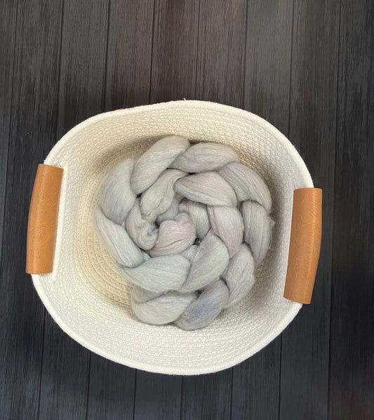 Misty Mornings (FIBER) - Pre-order