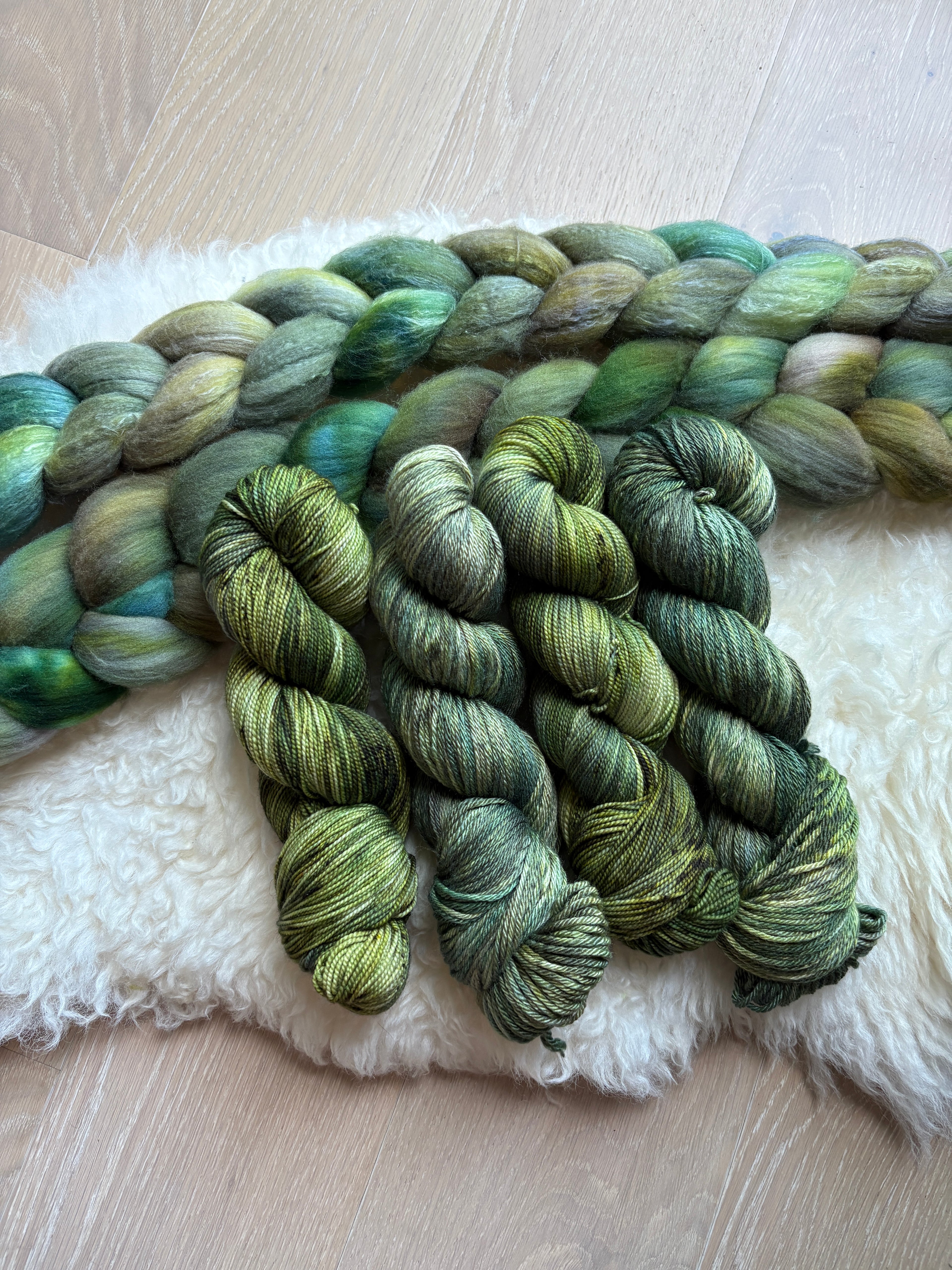Sprout - Ready to Ship
