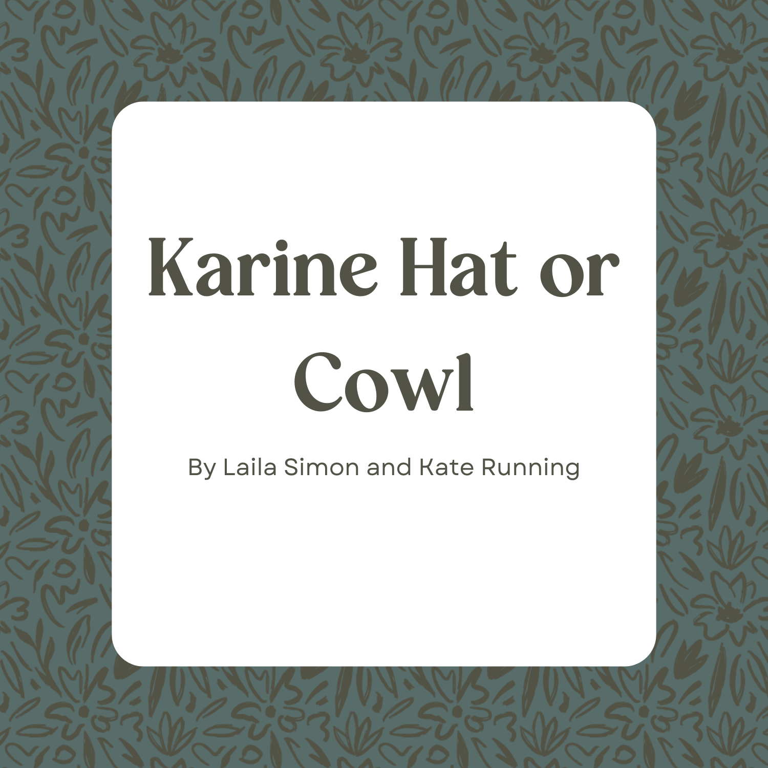 Karine Accessories Kit