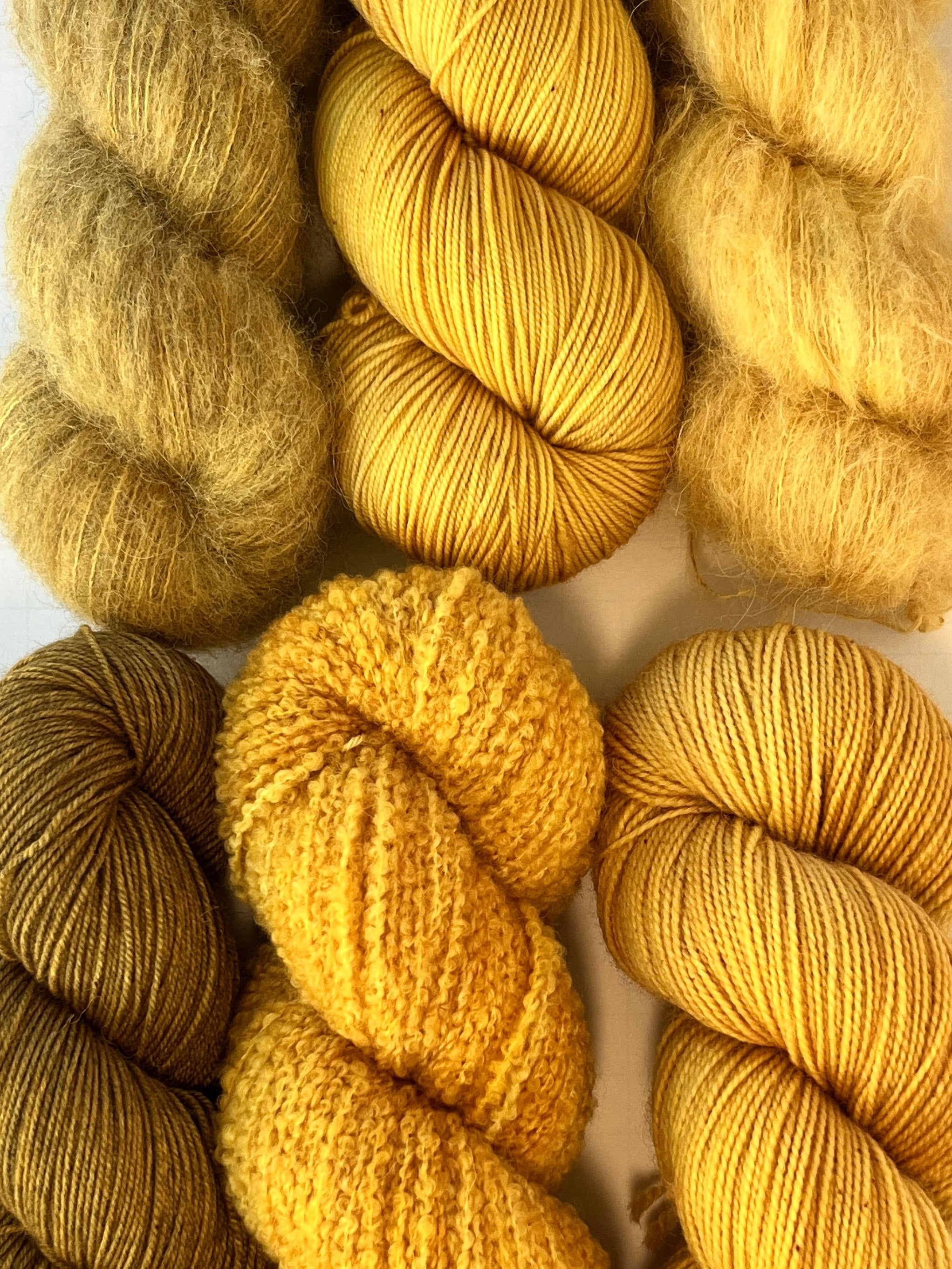 Marigold - Ready to ship