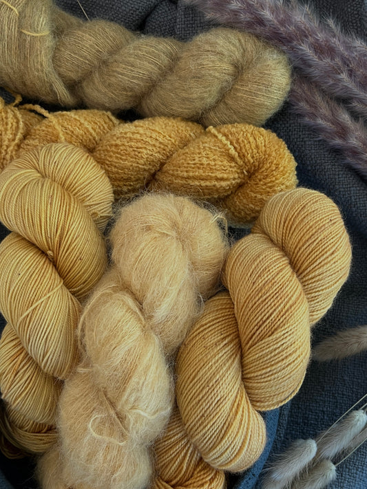Marigold - Ready to ship
