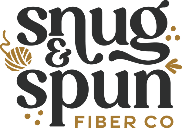 Snug and Spun Fiber Co