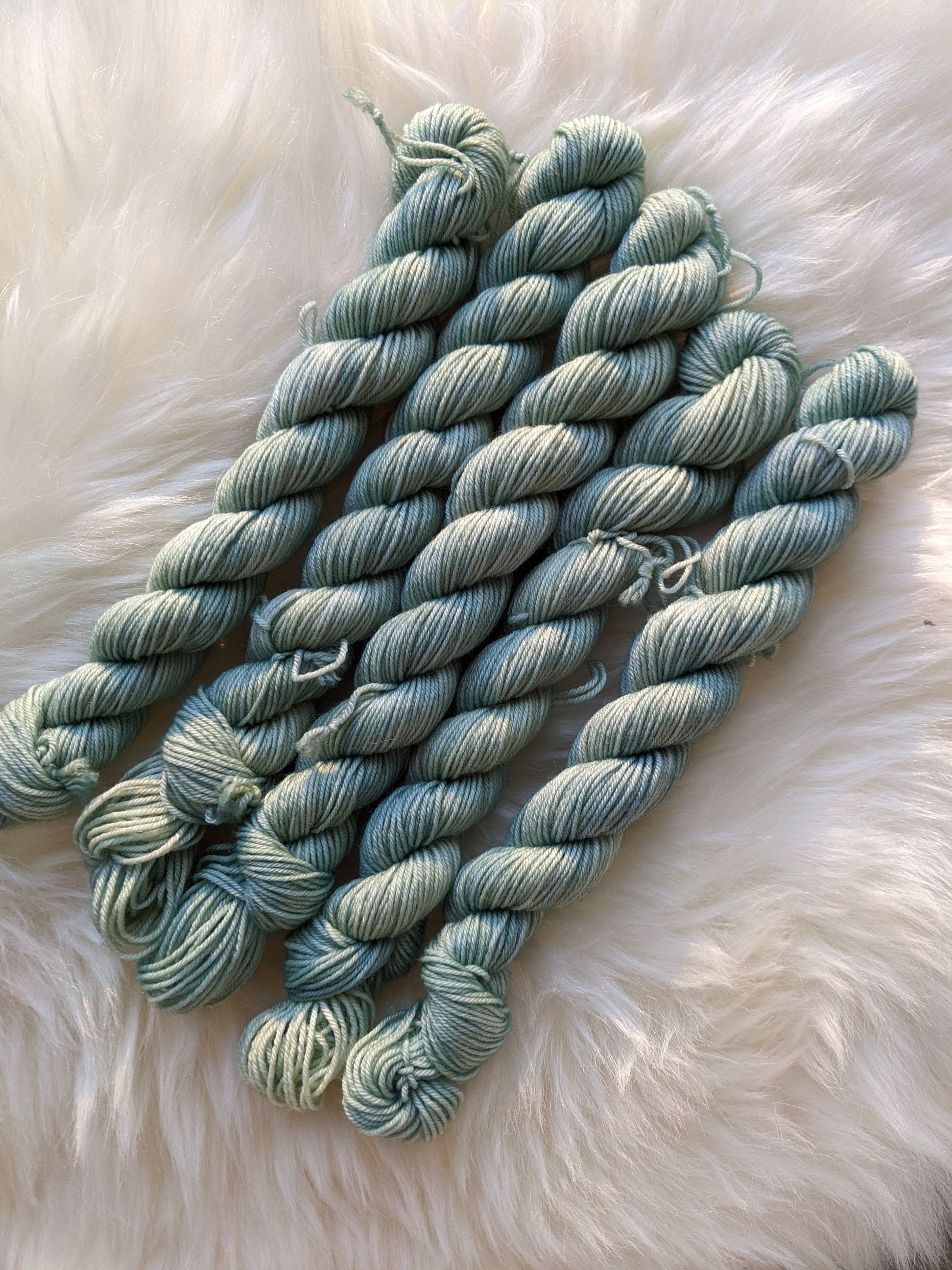 Seafoam - Pre-Order