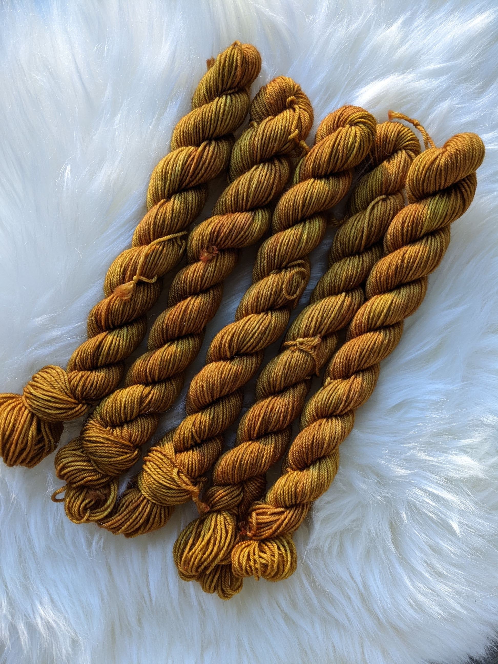 Russet - Pre-Order
